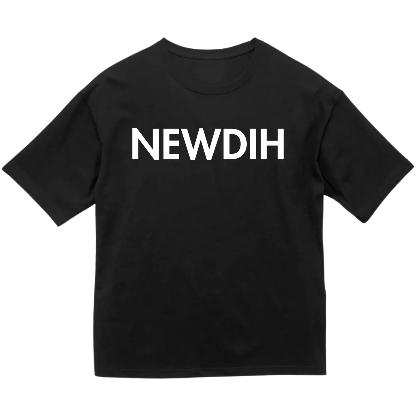 CULTURE TEE - ORIGIN | NEWDIH
