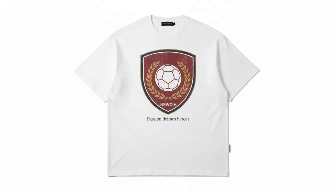 PASSION MARK | NEWDIH