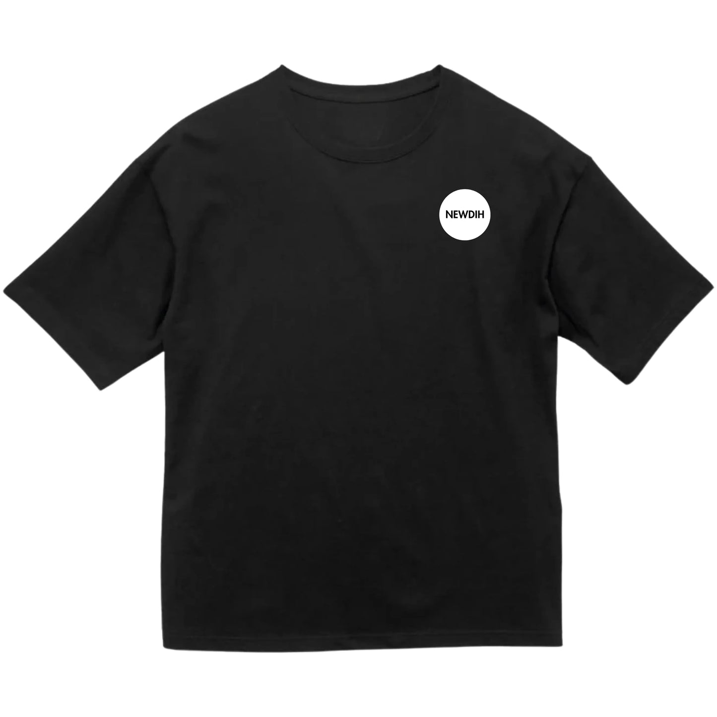CULTURE TEE - POINT | NEWDIH