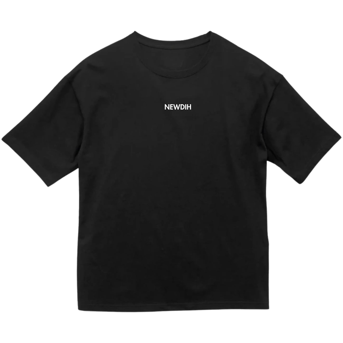 CULTURE TEE - CORE | NEWDIH