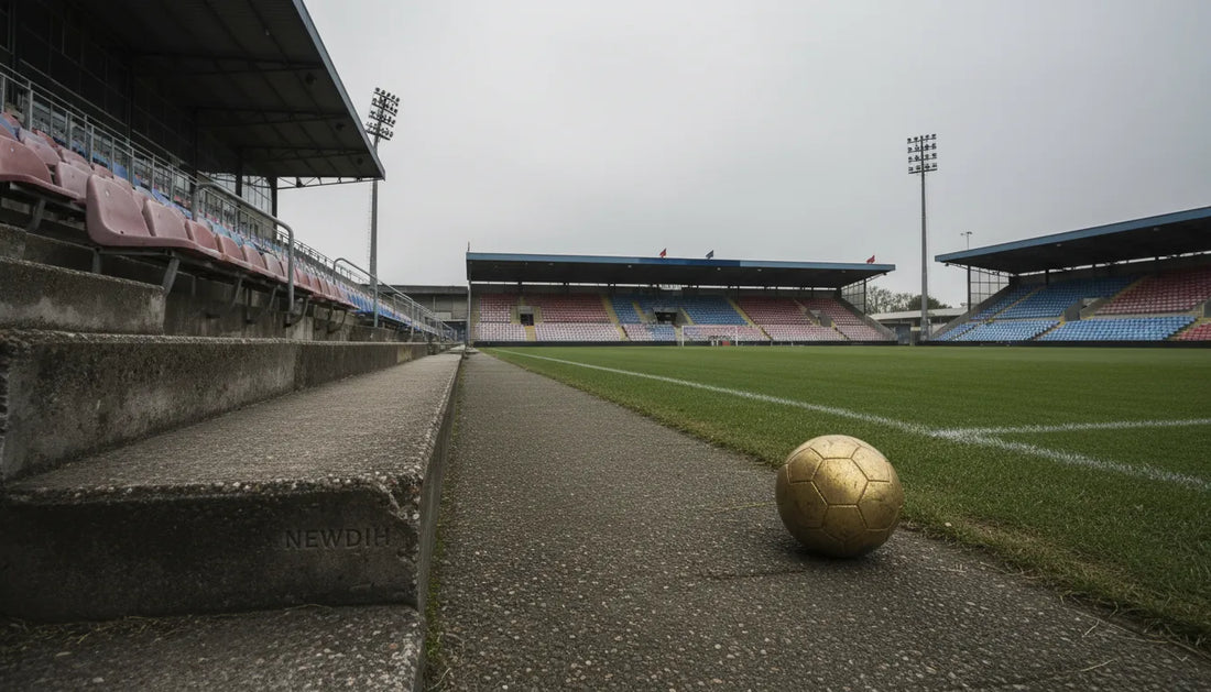 スタジアムのスタンドから飛び交う言葉とリスペクトの境界線を考えるサッカーコラムのイメージ