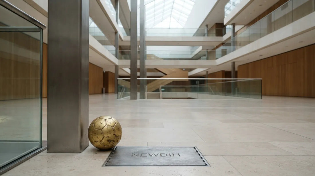 FIFAが3億円を投じた「見せ方の設計」――インファンティーノのSNS管理が問いかける、信頼とは何かという話