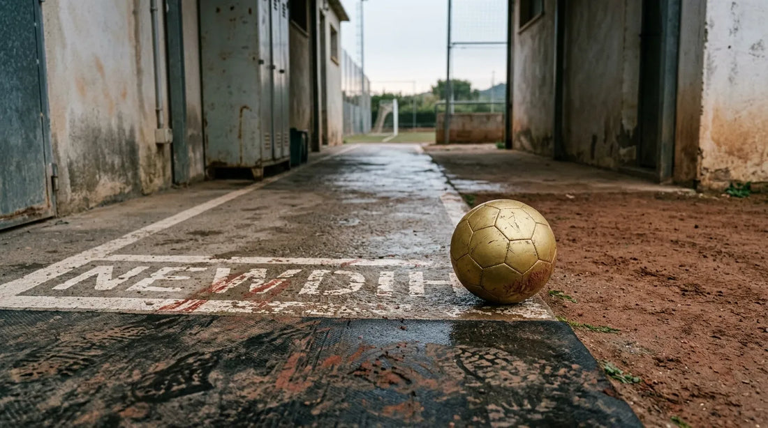 U-17スペイン代表の若い選手たちがピッチで判断を積み重ねる育成年代サッカーの瞬間