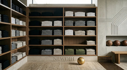 Football kit storage room photog…