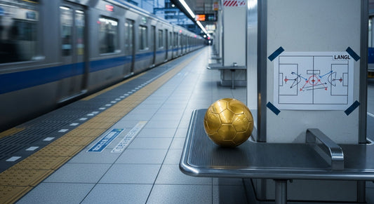 FC町田ゼルビア黒田剛監督。高校サッカーからプロの頂点へ。現実主義指導哲学で天皇杯制覇を実現した名将の横顔