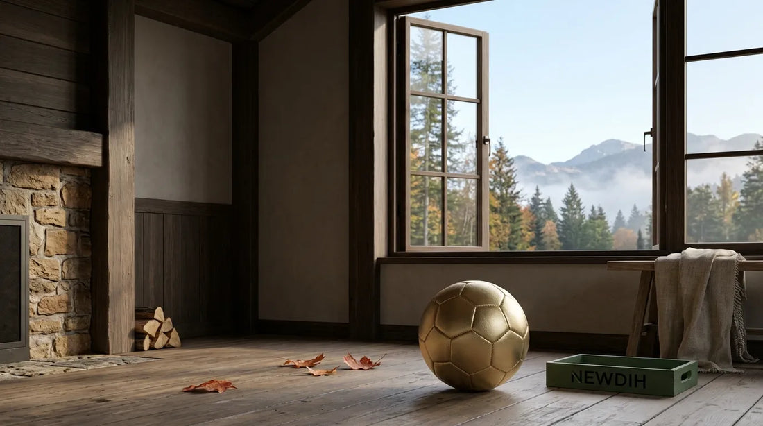 FIFA幹部ラムールが職を賭して声を上げた事例から学ぶ、組織の中での信念と決断のあり方