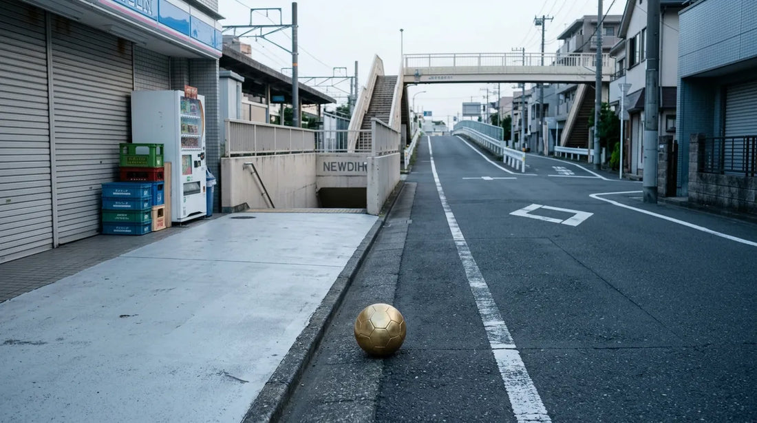 W杯2026開幕戦の「勝ち方の選択」を象徴するイメージ。アルゼンチン・スペイン・日本など強豪とチャレンジャーの思考法を指導者視点で解説する記事のメイン画像。