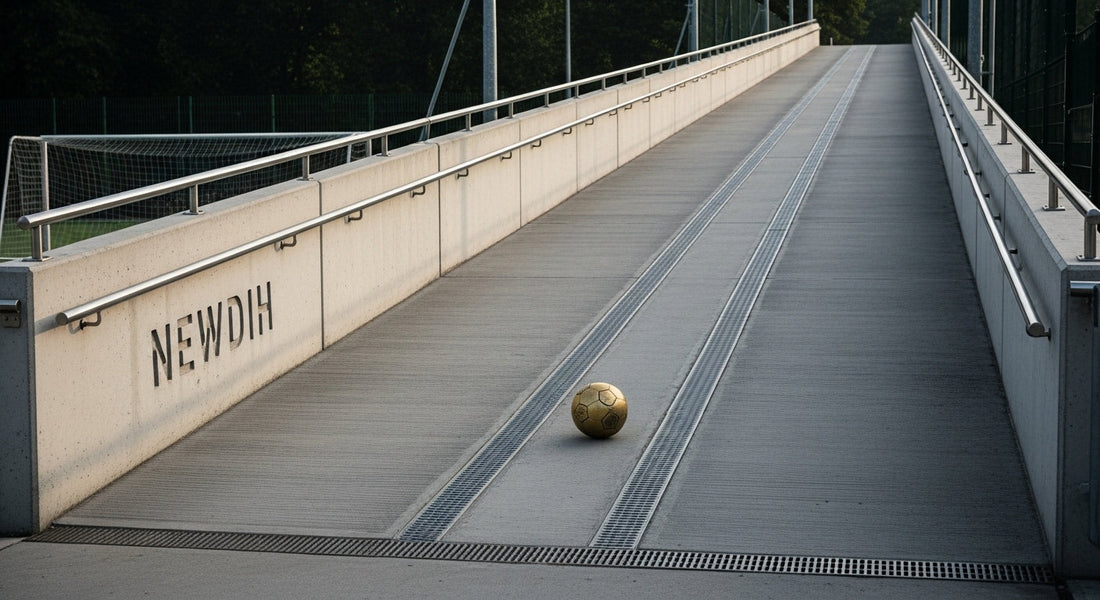U16世代の育成とは何か——フランスの指導哲学と日本への問いを考えるサッカー育成論