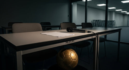 サッカー中継での差別的発言問題から問い直すサッカー文化の当たり前と言葉の選択責任