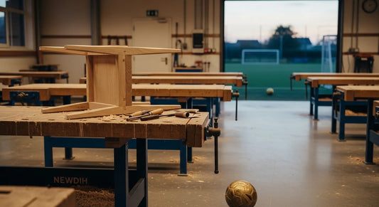 育成優先の指導哲学を体現するU-15サッカーチームのトレーニング風景──順位より選手の成長を選ぶ監督の判断