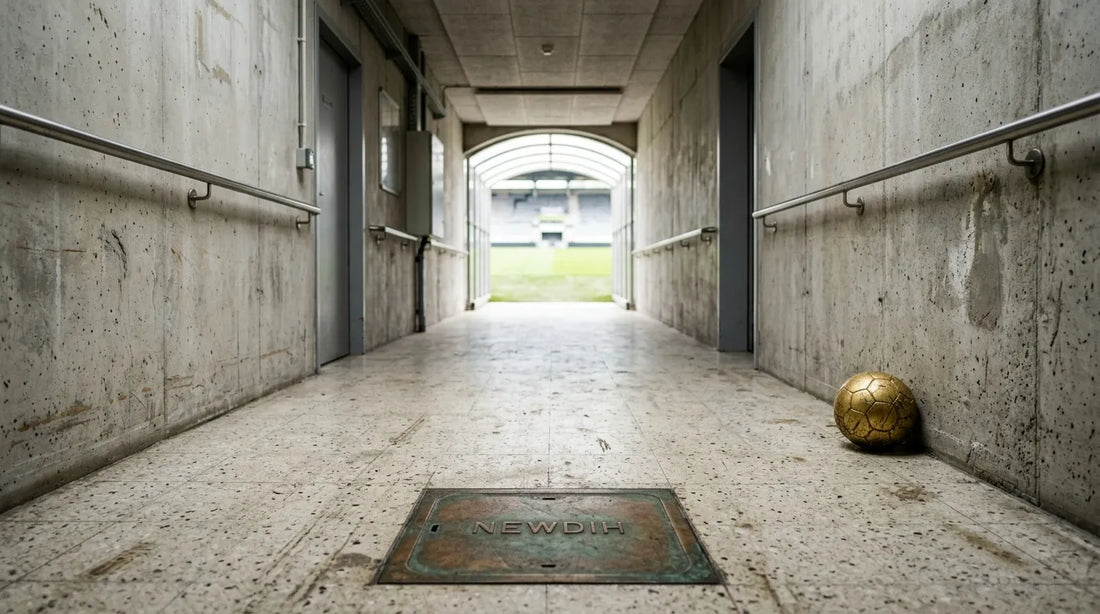守るとはボールを手放すことなのか——2026年W杯準決勝、イングランドの「35分間の葛藤」からサッカーの本質を読む