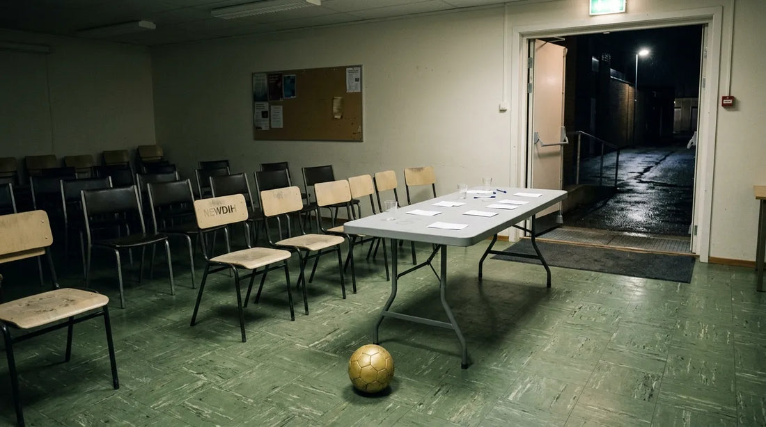W杯ボイコットをめぐる議論をサッカーの「判断の局面」として考察するイメージ