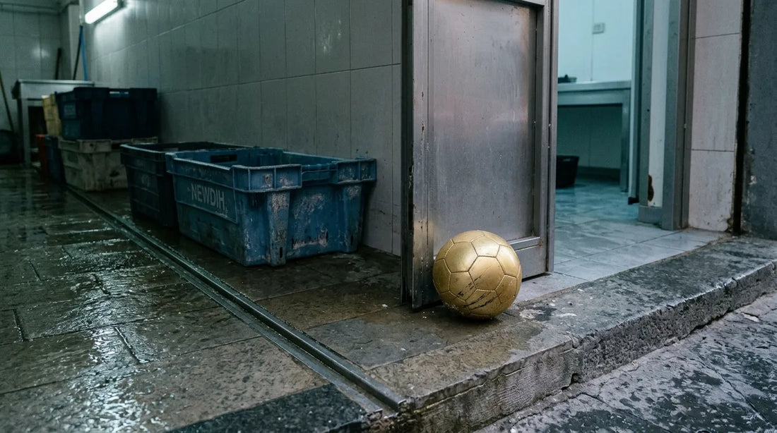 スコアボードに灯る0-1の数字。鼻先ひとつの勝利と選択の積み重ねを問うサッカーコラム