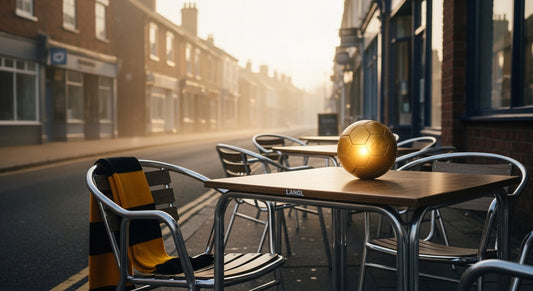 ワトフォードに再就任したハビ・グラシア監督と信頼スタッフが新シーズンに挑むヴィカレージ・ロードの様子