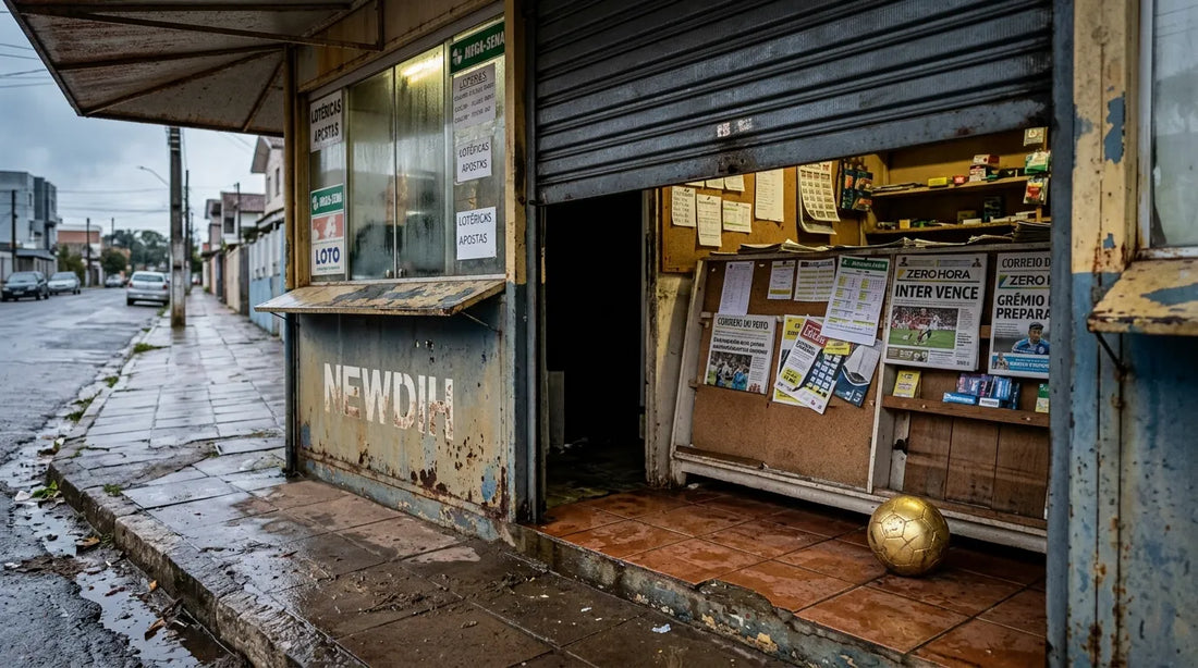 ブラジルのクラシコ、数字と物語と選択が交差するサッカーの本質を考察する記事イメージ