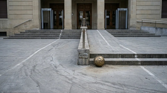 サッカーのPK判定をめぐる攻防から、不公平な局面での判断と「考えて選ぶサッカー」を育成年代向けに考察する記事のイメージ