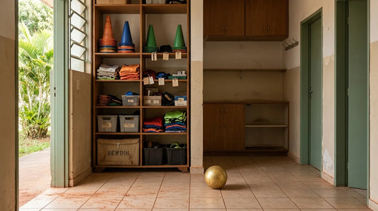 2026年W杯招集リストの二つの対照的な編成モデルから、クラブの育てる環境と育成現場における選択の連鎖を読み解く記事のイメージ