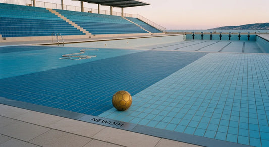 スポーツの包摂性を問うコラムのアイキャッチ——障がいのある人や避難民をスタジアムに招いた「連帯のスタンド」の事例から、誰もがスポーツの物語に加われる場所づくりを考える