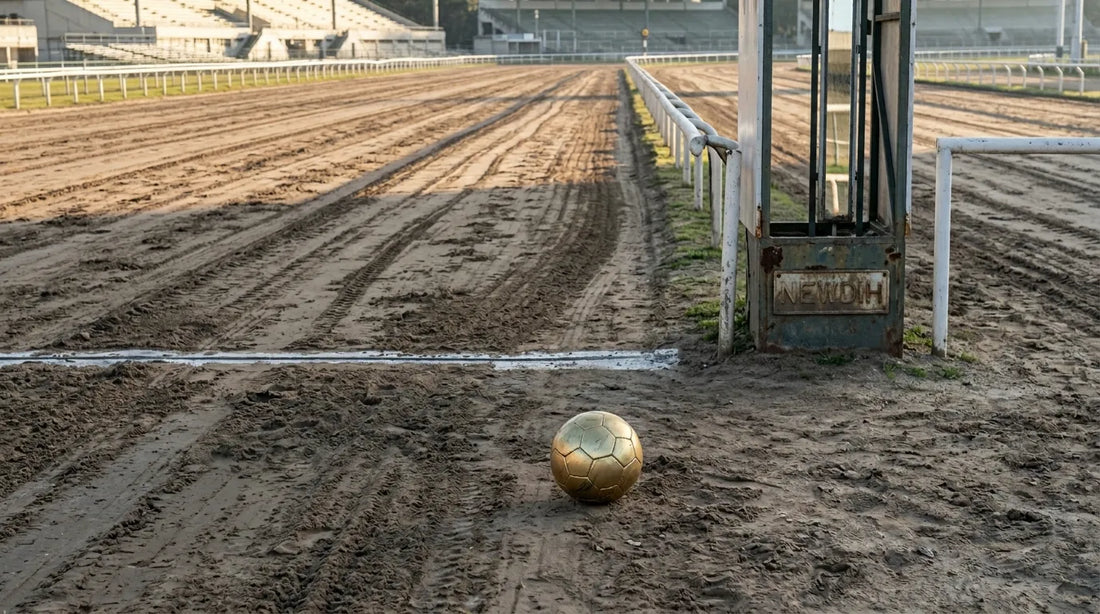 アルゼンチンサッカーのプレーオフにおけるグループ1位クラブの敗退データと、日本育成年代が学ぶ「勝ち方を選ぶ力」を考察する記事のイメージ