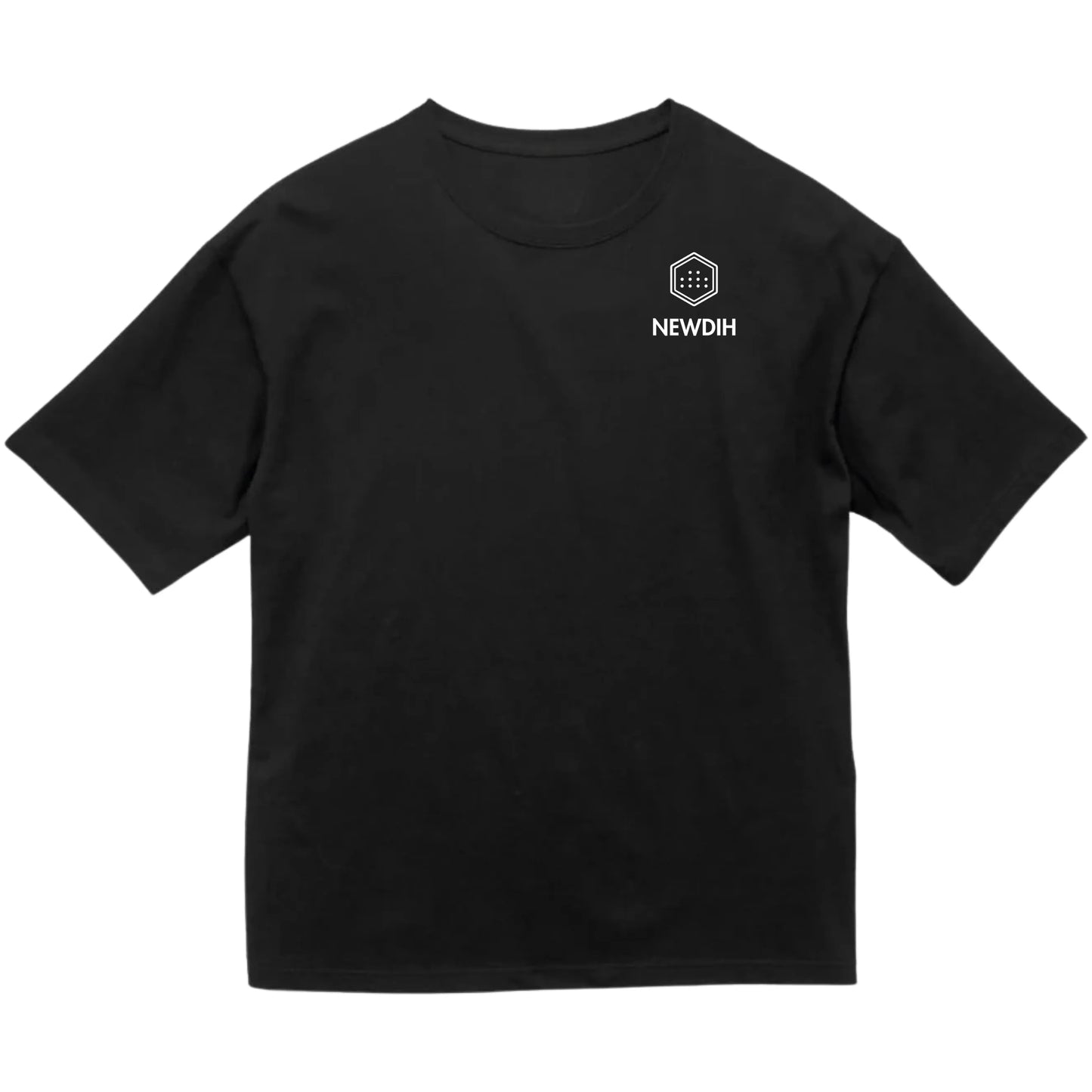 CULTURE TEE - GRID | NEWDIH