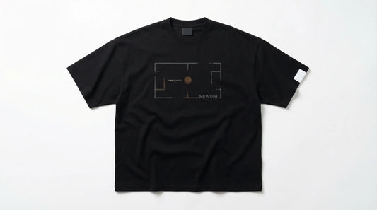 HELD HOME | NEWDIH