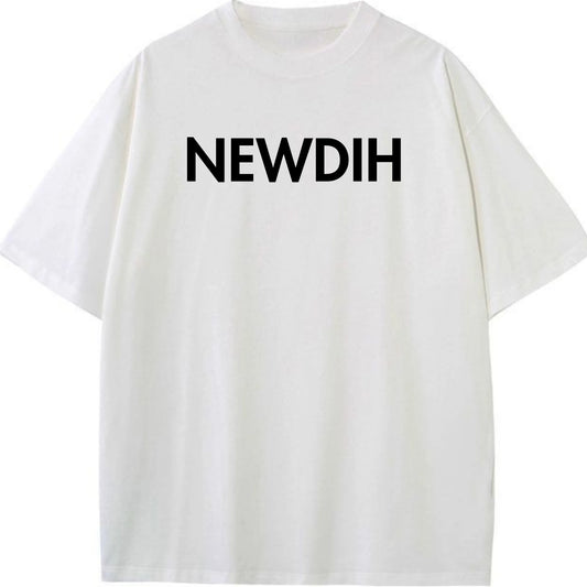 CULTURE TEE - ORIGIN | NEWDIH