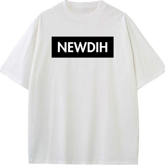 CULTURE TEE - SIGN | NEWDIH