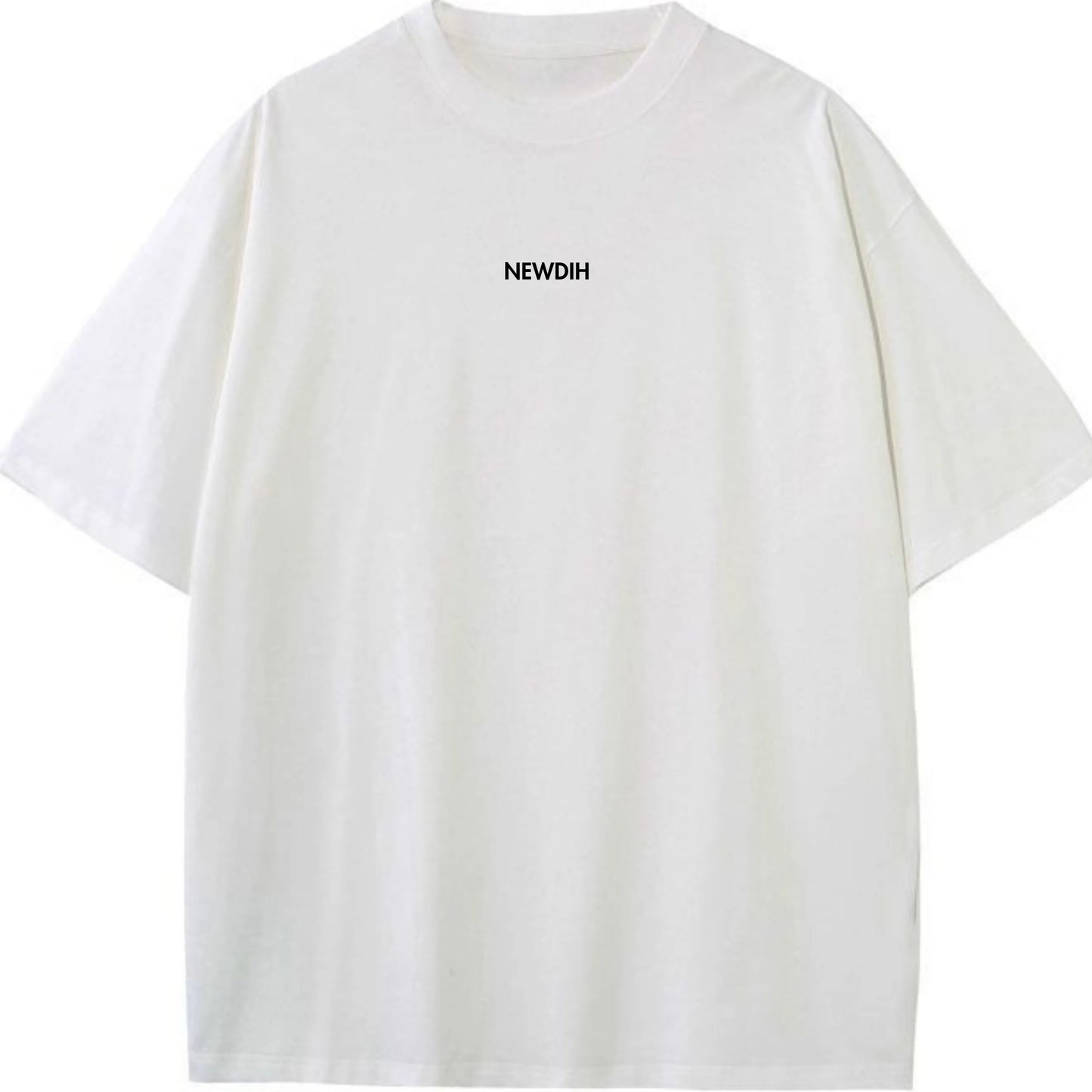 CULTURE TEE - CORE | NEWDIH