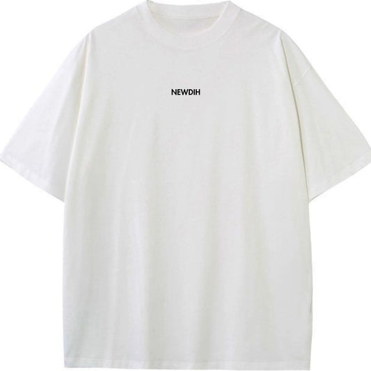 CULTURE TEE - CORE | NEWDIH