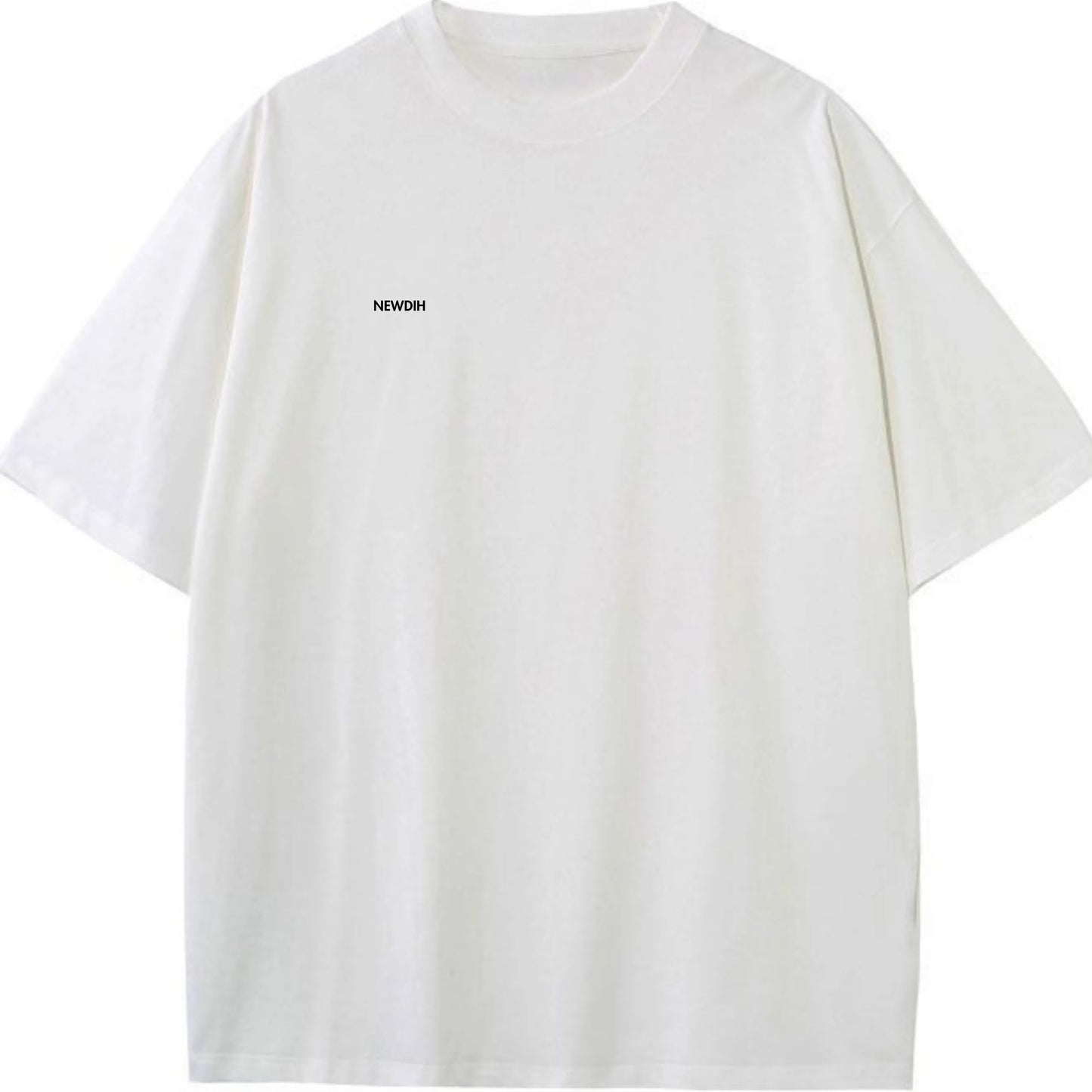 CULTURE TEE - SIDE | NEWDIH