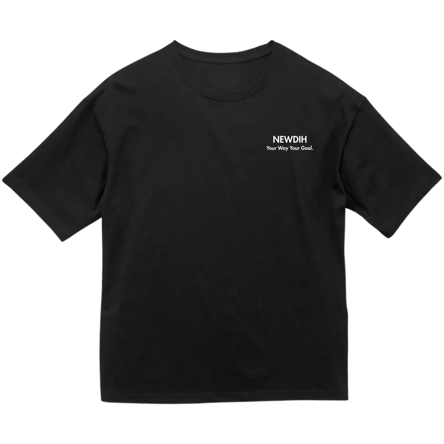 CULTURE TEE - YWYG | NEWDIH
