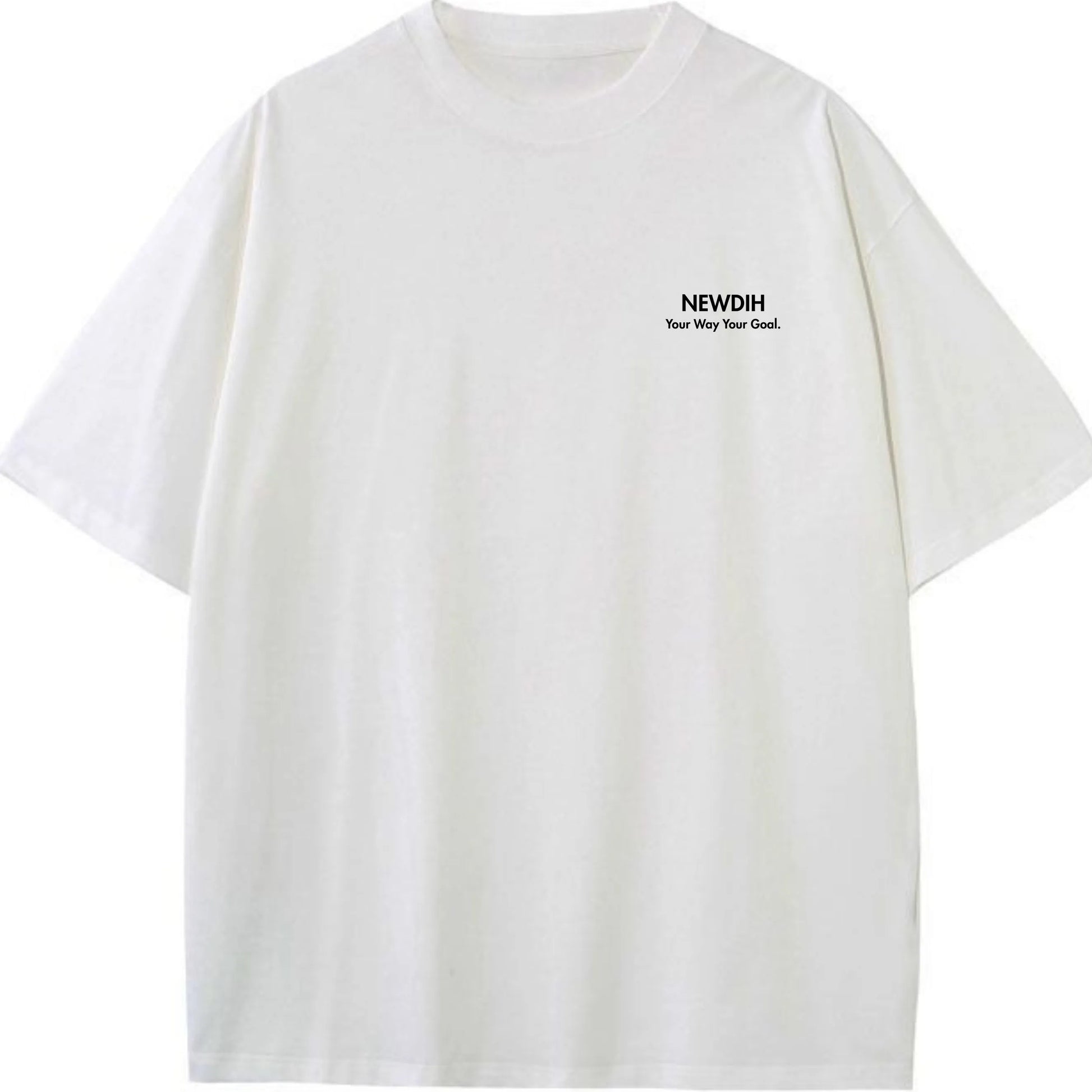 CULTURE TEE - YWYG | NEWDIH