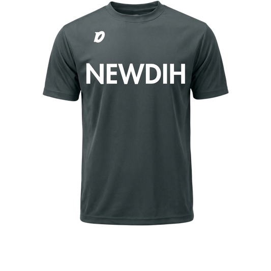 TRAINING - BASE | NEWDIH