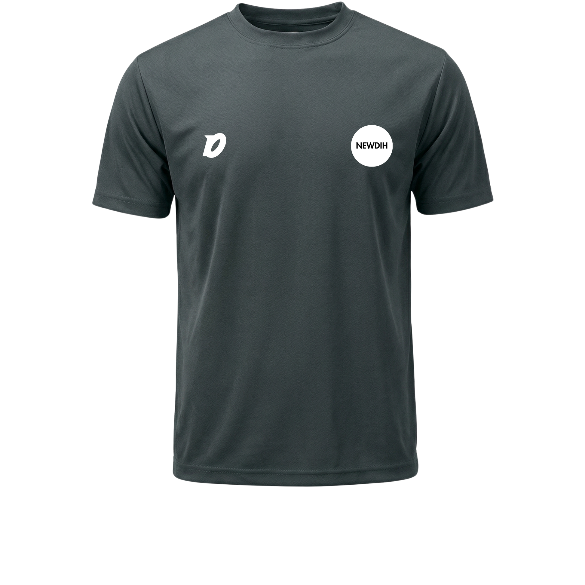 TRAINING - BADGE | NEWDIH