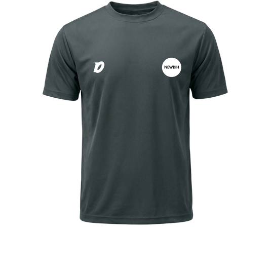 TRAINING - BADGE | NEWDIH