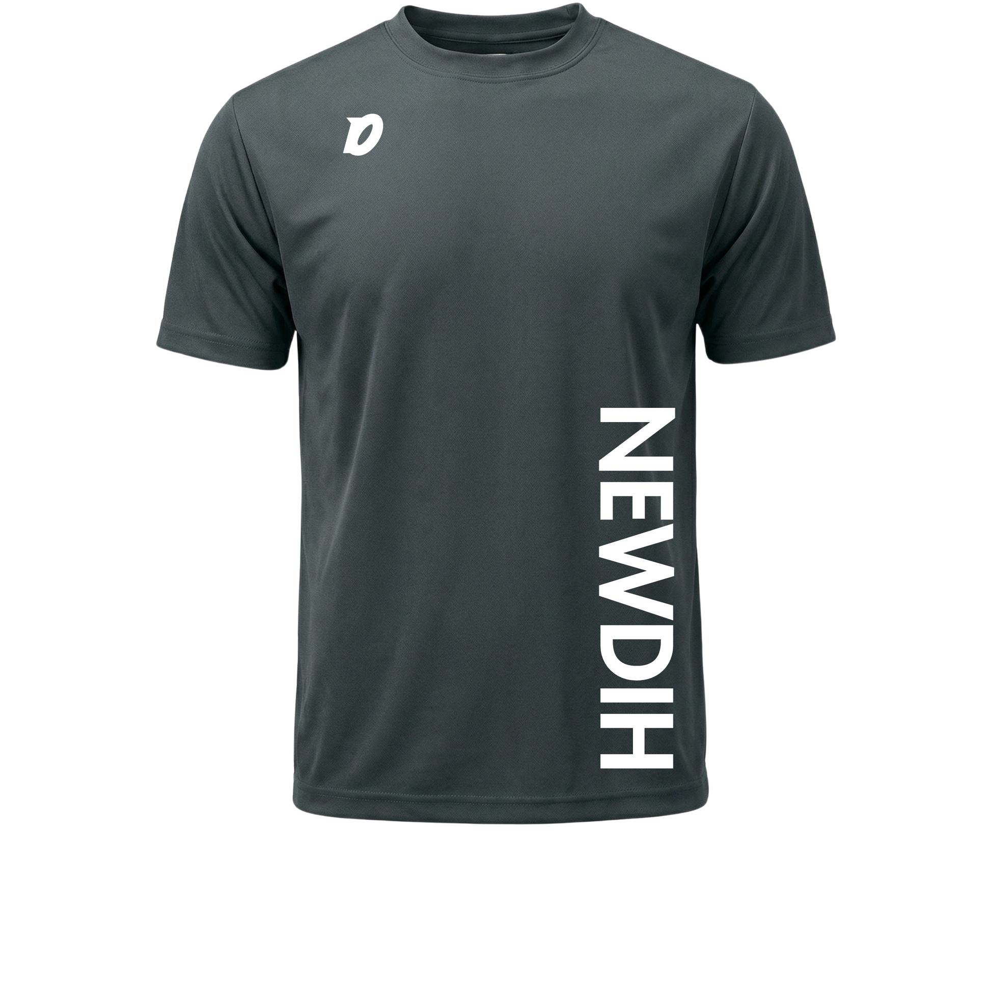TRAINING - SIDE | NEWDIH
