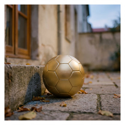Where Football Feels Closest | NEWDIH